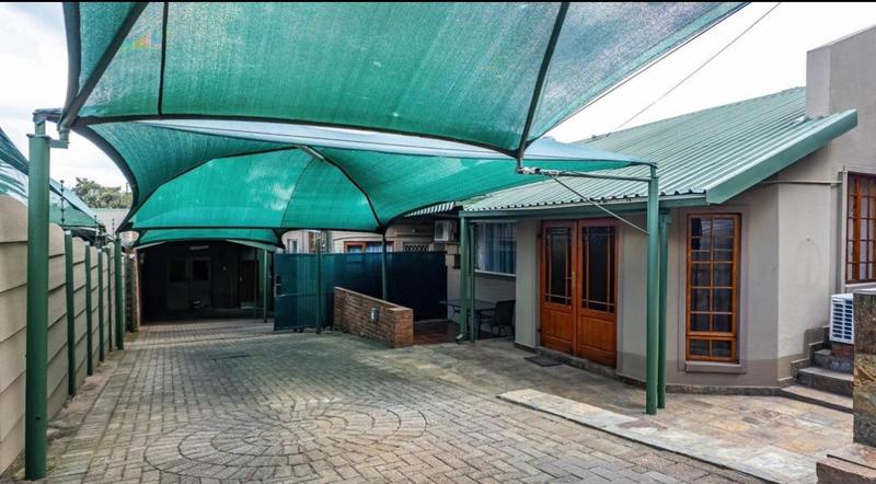 3 Bedroom Property for Sale in Mountain View Eastern Cape